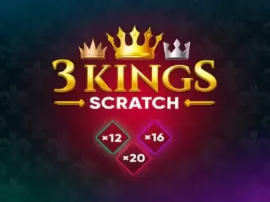 Vox Casino screenshot