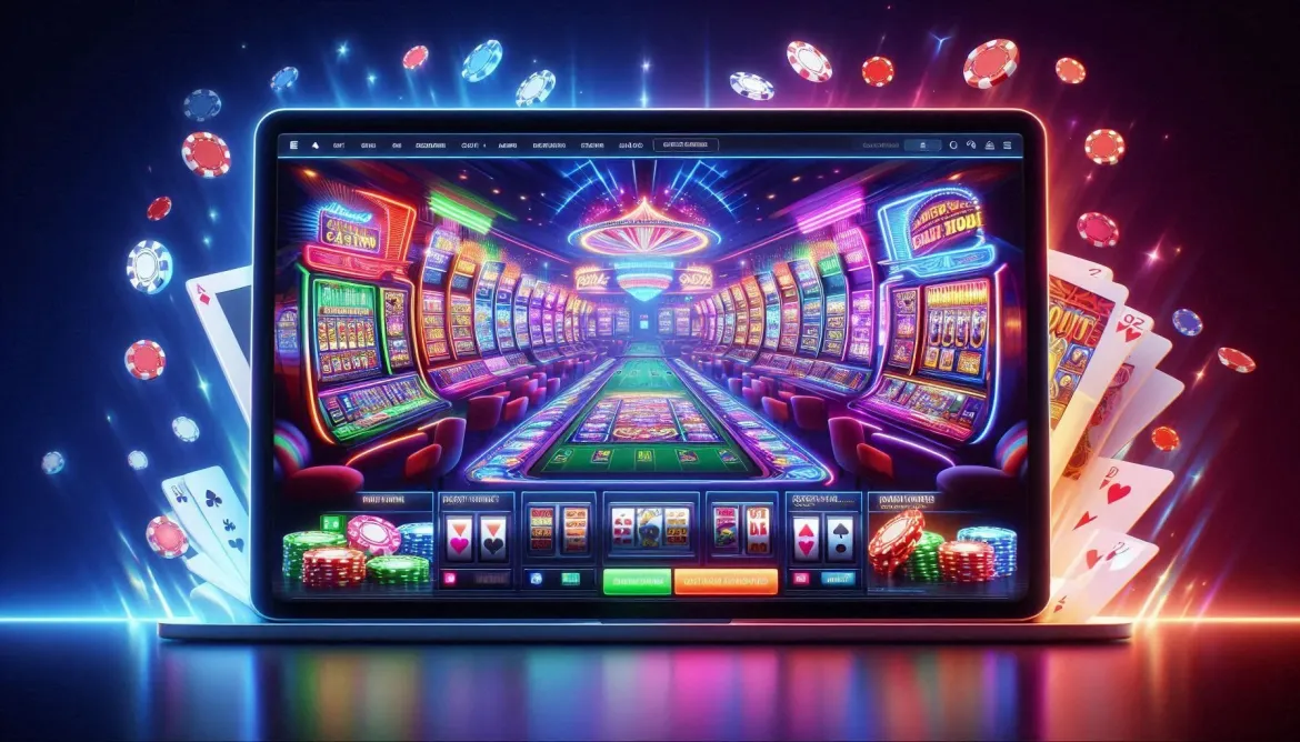 Vox Casino